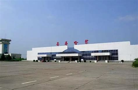 黑龙江省五大连池机场建成通航_航空资讯_天天飞通航产业平台手机版