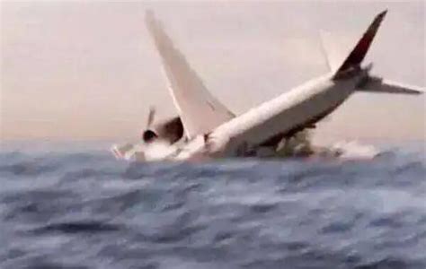 马航MH370有新线索？出事前反常迹象披露_手机新浪网
