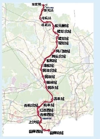 太原地铁线路图3号,太原地铁3号线线路图,太原地铁2号线线路图_大山谷图库