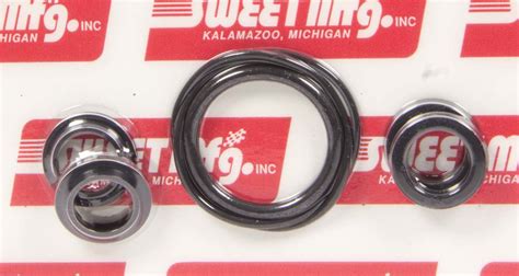 Sweet Manufacturing 332-43230 Power Steering Seal, Sweet 1-3