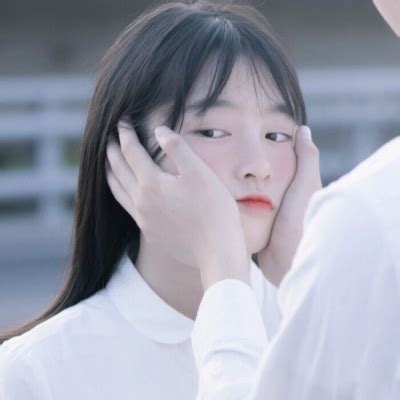 小清新闺蜜头像三人可爱图片
