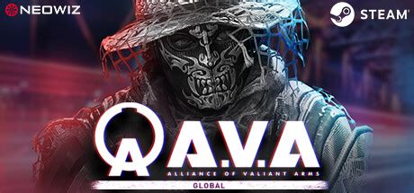 Steam免费游戏《A.V.A 战地之王》国际服今日正式上线 - 快乐游加速器