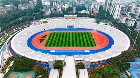 重庆市奥林匹克体育中心简介_重庆市人民政府网