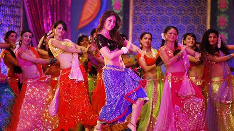 Before Varun Dhawan-Katrina Kaif’s dance film, watch these Bollywood ...