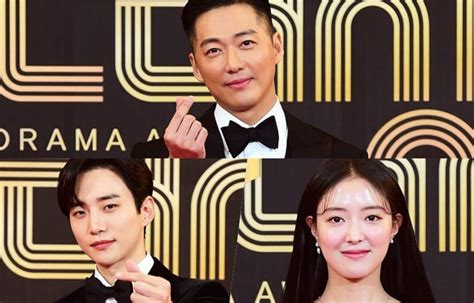 《2021 MBC演技大赏》得奖名单：《衣袖》横扫多项大奖_韩国娱乐新闻_