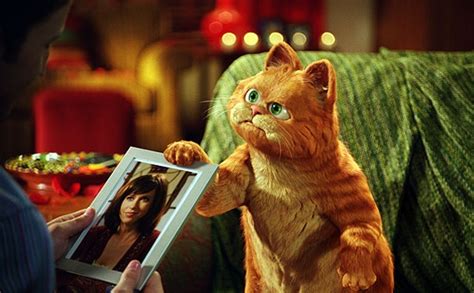 《加菲猫》-高清电影-完整版在线观看