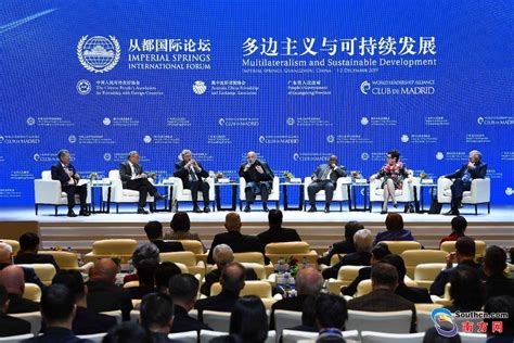 中国加入WTO二十周年：十五年谈判的“长征”是如何开启的？_法治周末官网