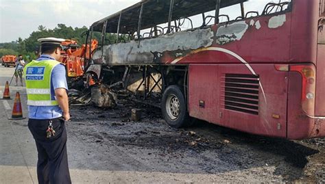 湖南郴州致35死交通事故追责：21人被立案侦查|界面新闻 · 中国