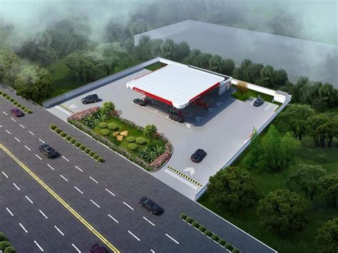 中国石化加油站通道机-烟台速顺自动化设备有限公司