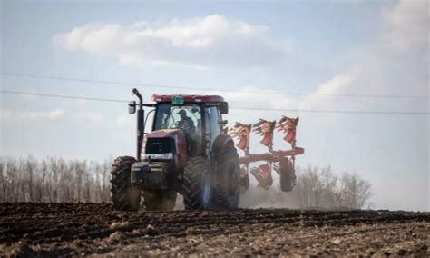 农业农村部发布63项农机推广鉴定大纲 | 农机新闻网