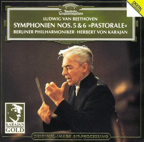 贝多芬《第九交响曲》，卡拉扬指挥