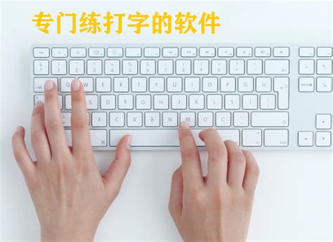 键盘指法练习打字软件官方下载-键盘练习软件下载-华军软件园