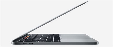 MacBook Pro 13" 2017, 128GB - Apple Bazar