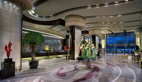 上海凯宾斯基大酒店销售代表 - 招聘信息 - 三亚学院旅业管理学院
