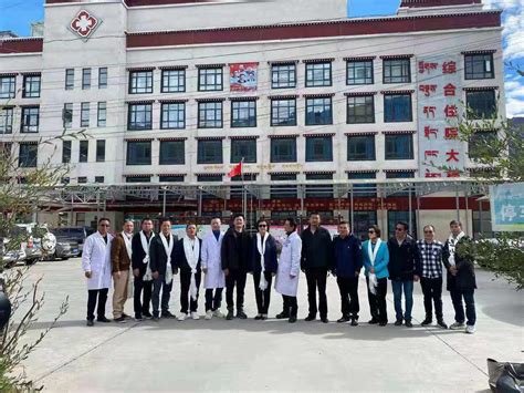 好消息！西藏唯一确诊病例治愈出院_新闻中心_中国网
