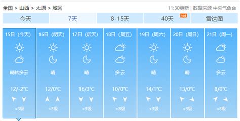 @太原人，预计17日夜间-18日白天我省有一次降水天气过程，11月16日太原最高气温12℃ - 知乎