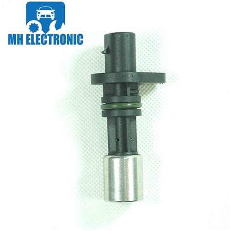 MH ELECTRONIC Crankshaft Position Sensor 24575636 For Toyota Camry ...