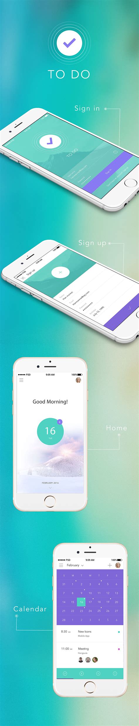 手机日历记事本app哪个好2022 好用的日历记事本软件推荐_豌豆荚