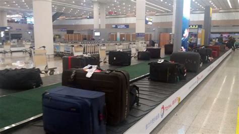 国际航班托运行李规定有哪些？