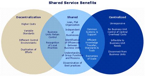 Shared Service Organizations and alternative IT Delivery Forms ...