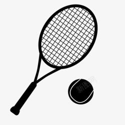 网球免抠素材免费下载-素材7zQWUagge-新图网