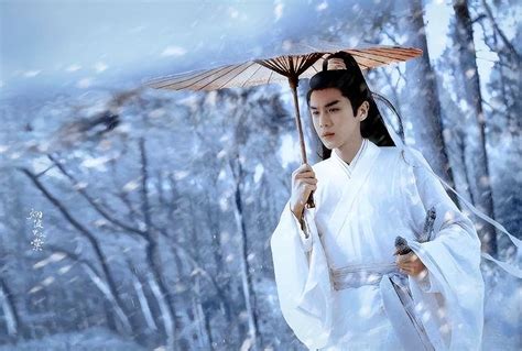 《雪中悍刀行》中饰演裴南苇被吐槽，如今出演《玫瑰之战》无人识 - 知乎