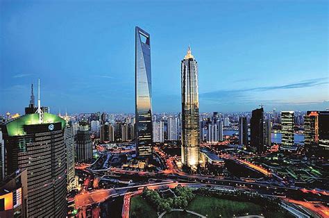 《国家中心城市建设报告（2021）》发布！这样说郑州……_澎湃号·媒体_澎湃新闻-The Paper