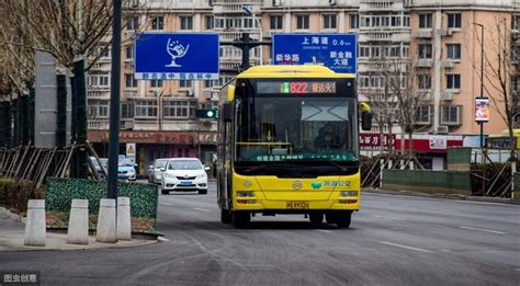 扩散 | 天津地铁巴士今起开通，线路图来了！_澎湃号·媒体_澎湃新闻-The Paper