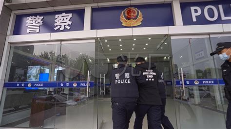 陕西警方打掉一特大电信诈骗犯罪团伙 涉案金额8000余万元 - 国内动态 - 华声新闻 - 华声在线