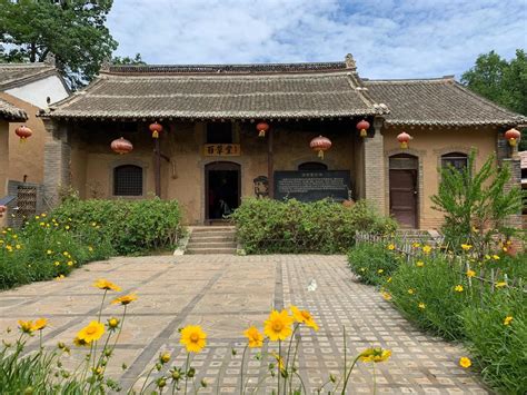 卢氏：加大传统村落保护 建好民间文化“博物馆”-河南省文物局