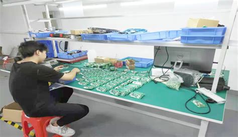 中航光电（上海）有限公司在闵行区吴泾镇正式成立