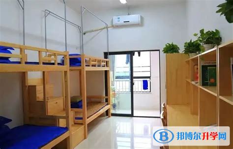 湖南工业大学宿舍条件怎么样好不好，有空调吗？含宿舍内景图片