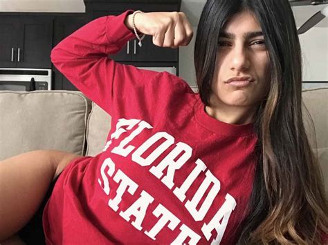 Here are all the most badass Mia Khalifa quotes to live life by – Film ...