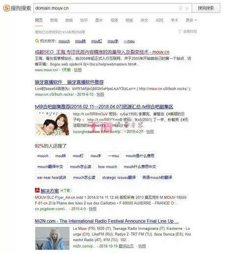 全球最好的网络业务网页模版PSD素材免费下载_红动中国