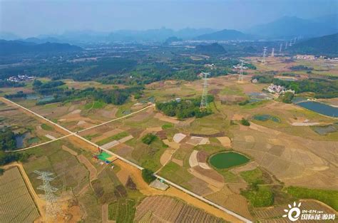 广州中北部地区的核心支撑电源！神华国华清远电厂浇筑开工