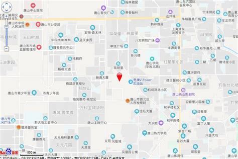金域缇香花园-鸟瞰图-南京网上房地产