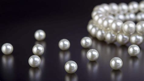 珍珠价格表(一般珍珠的价格标准)-慧博投研资讯