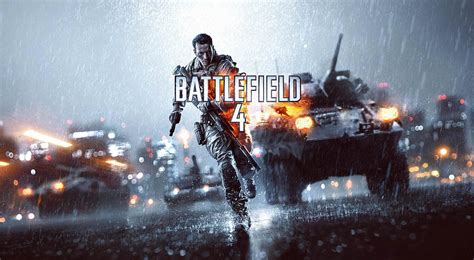 Battlefield 4 Premium Edition Launches on PC on October 21, Three Days ...