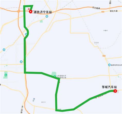 临颍县最新公交线路运行图（三条线路） 请收藏！-大河号-大河网