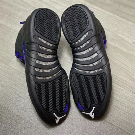 AJ12康扣图片