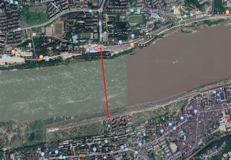 泸州16座过江大桥最全图解来了！你离哪座桥最近？