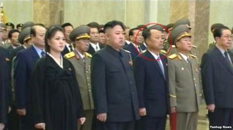 上了联合国黑名单的16位朝鲜人是谁 都有何来头_手机新浪网