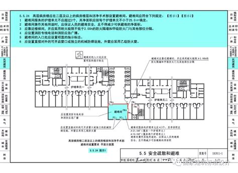 18J811-1 《建筑设计防火规范》图示 （高清）_土木在线