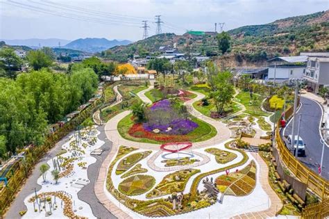 全市首个“碳中和”主题公园开园_北京时间