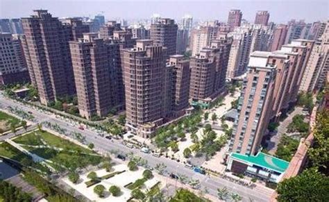 上海哪个区房价最贵（上海四大顶级富人区）-海诗网