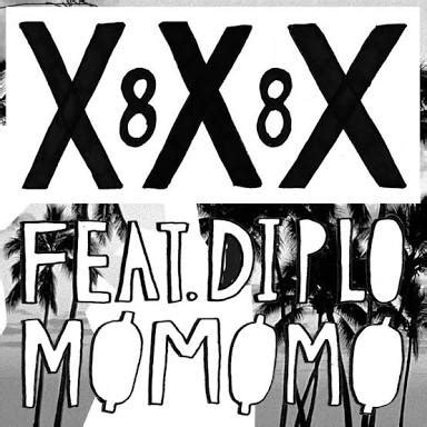 XXX 88 (song) | MØPEDIA Wiki | Fandom