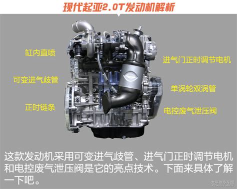 【起亚k5发动机】起亚k5发动机型号、耐用性以及故障处理_车主指南