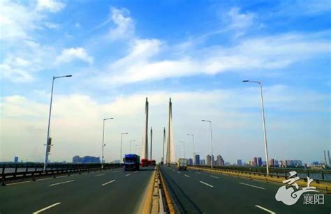 207国道改建工程最新进展来了！襄阳这里将新增一座汉江特大桥……_长江云