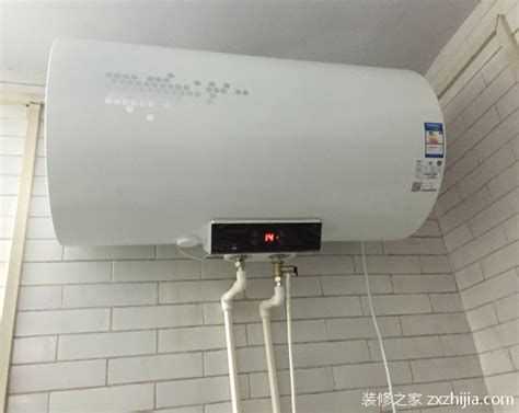 电热水器怎么安装比较好?电热水器安装的时候要注意 - 房天下装修知识