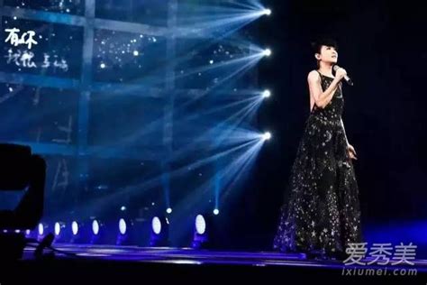 2018刘若英演唱会行程门票价格预定 刘若英2018演唱会视频_娱乐新闻_海峡网